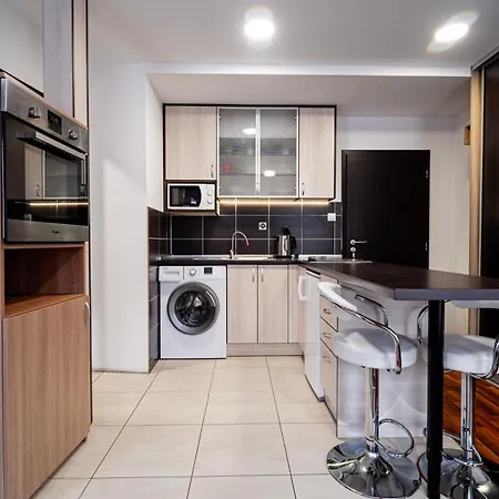 1, Slovenska 92 - 1 Apartment *