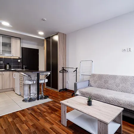 1, Slovenska 92 - 1 アパート プレショフ