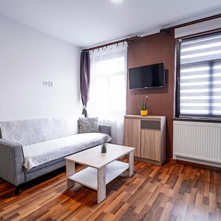 1, Slovenska 92 - 1 アパート プレショフ