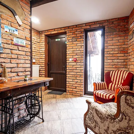 アパート 1, Slovenska 92 - 1 *