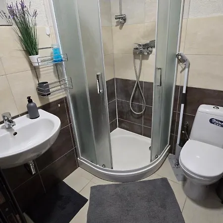 1, Slovenska 92 - 1 普雷绍夫