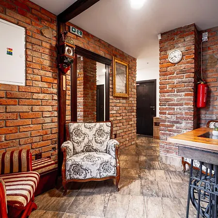 Lejlighed 1, Slovenska 92 - 1 Prešov