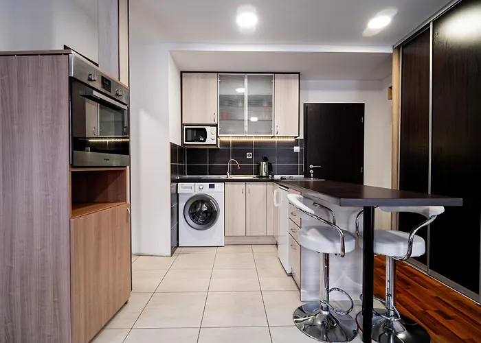 1, Slovenska 92 - 1 Apartment *