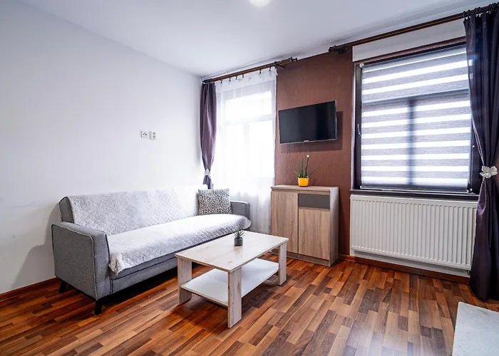 1, Slovenska 92 - 1 Apartment Prešov