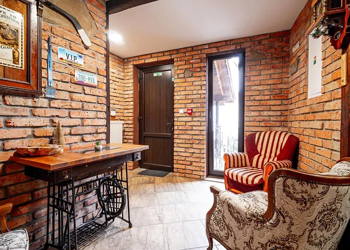 Apartment 1, Slovenska 92 - 1 *