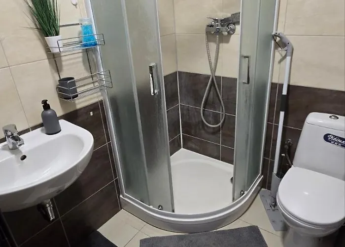 1, Slovenska 92 - 1 Prešov