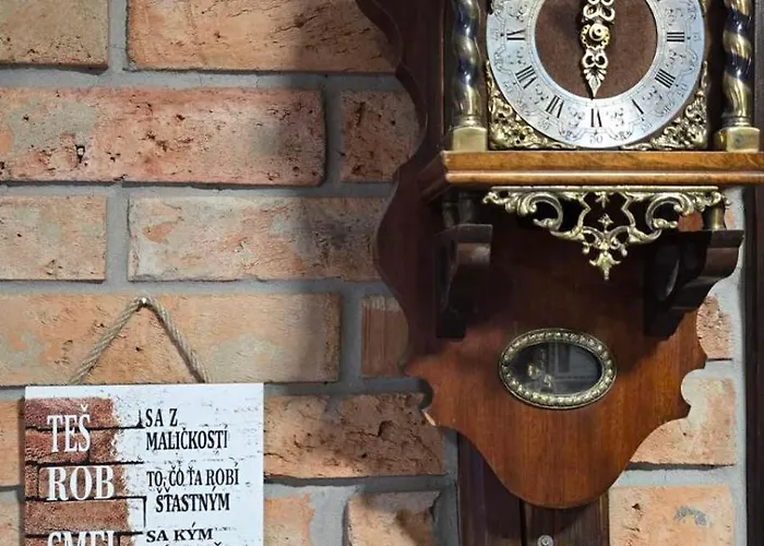 1, Slovenska 92 - 1 Apartment